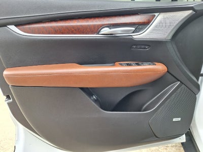 2023 Cadillac XT5 AWD Sport