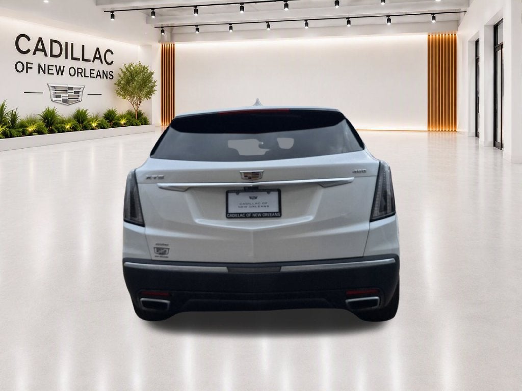 2023 Cadillac XT5 AWD Sport