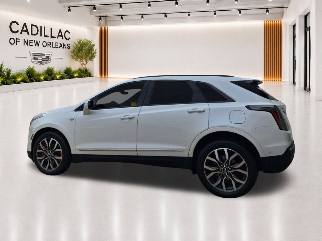 2023 Cadillac XT5 AWD Sport