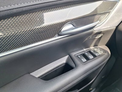 2023 Cadillac XT5 Sport