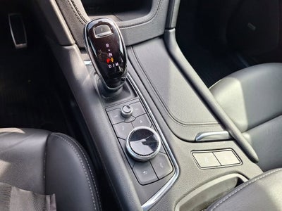 2023 Cadillac XT5 Sport