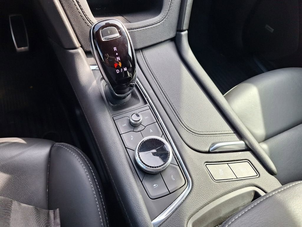 2023 Cadillac XT5 Sport