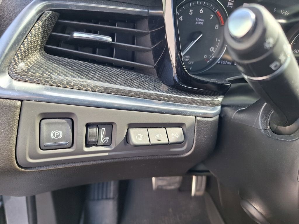 2023 Cadillac XT5 Sport