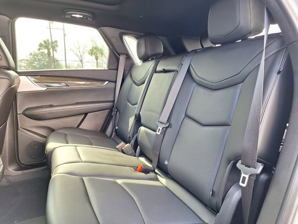 2023 Cadillac XT5 Sport