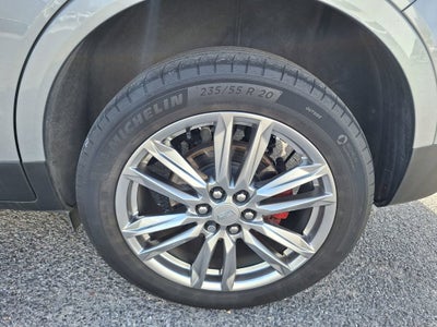 2023 Cadillac XT5 Sport