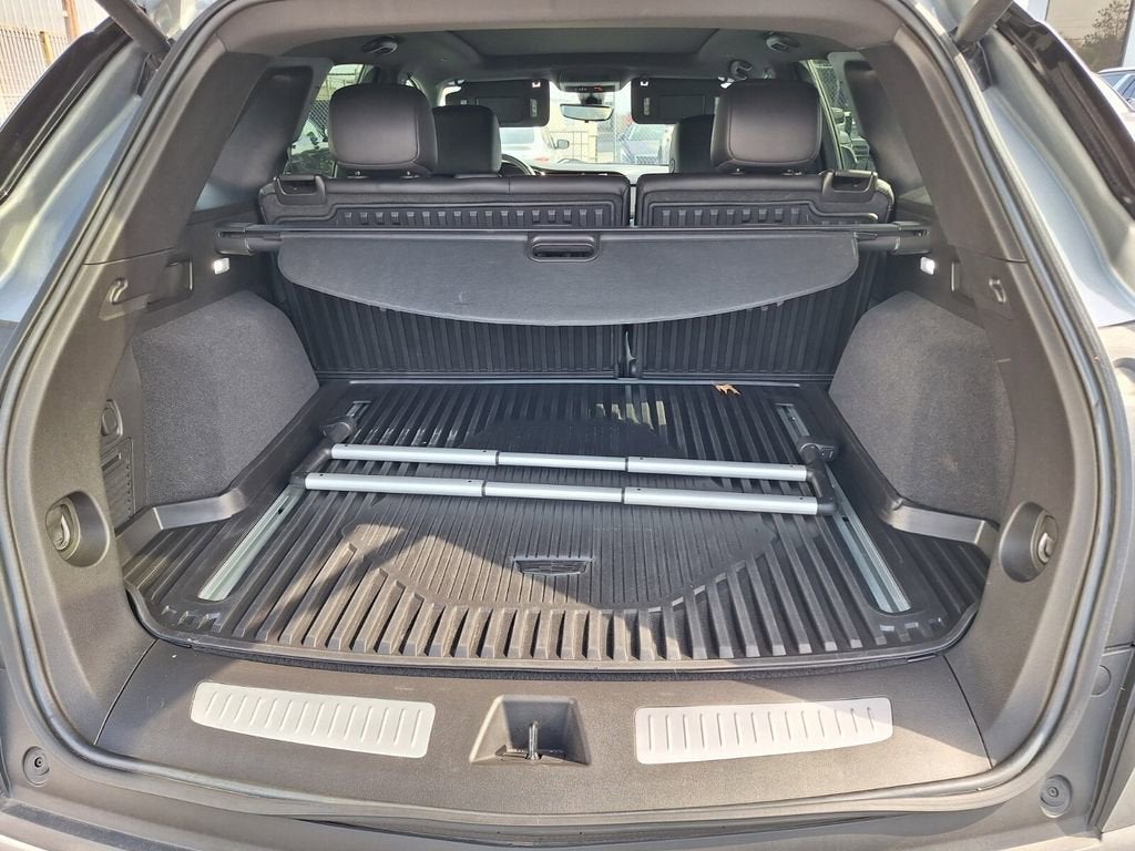 2023 Cadillac XT5 Sport