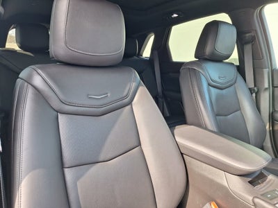 2023 Cadillac XT5 Sport