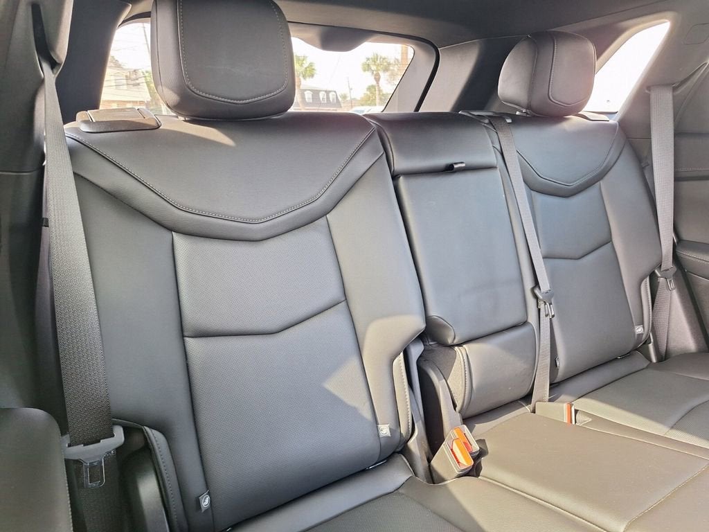 2023 Cadillac XT5 Sport