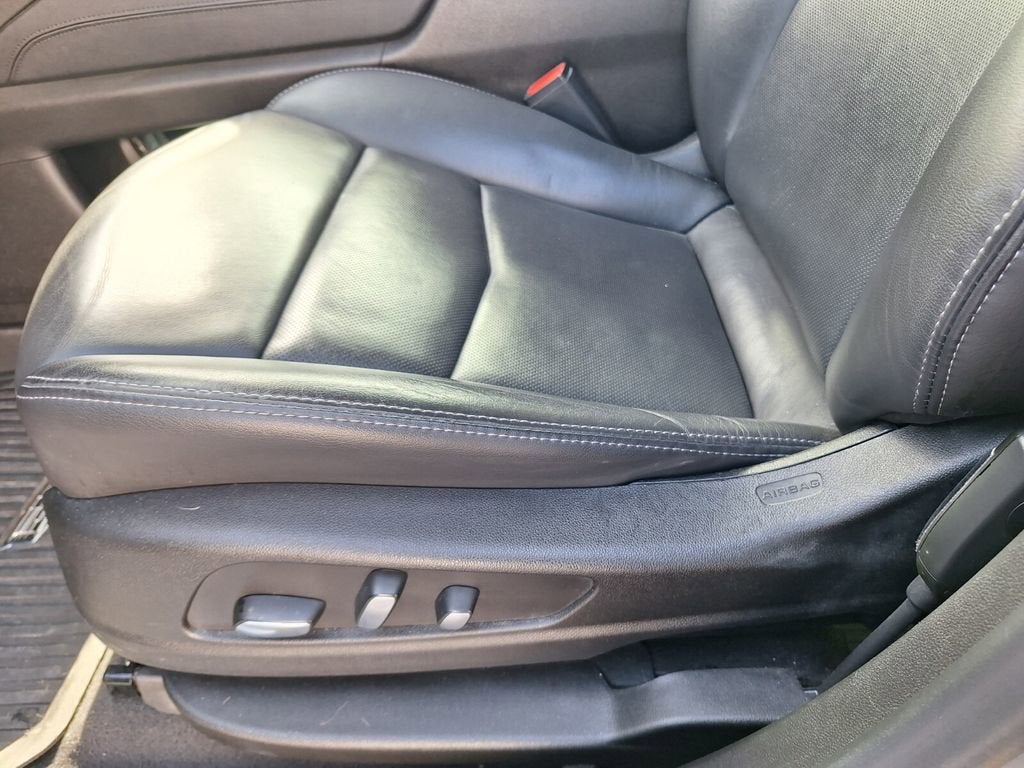 2023 Cadillac XT5 Sport