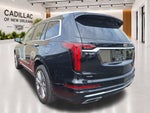 2023 Cadillac XT6 AWD Premium Luxury