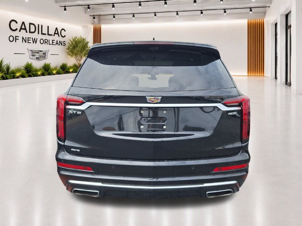 2023 Cadillac XT6 AWD Premium Luxury