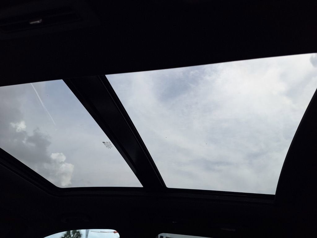 2021 Cadillac XT6 Sport