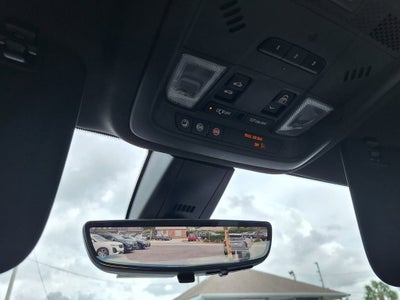 2021 Cadillac XT6 Sport