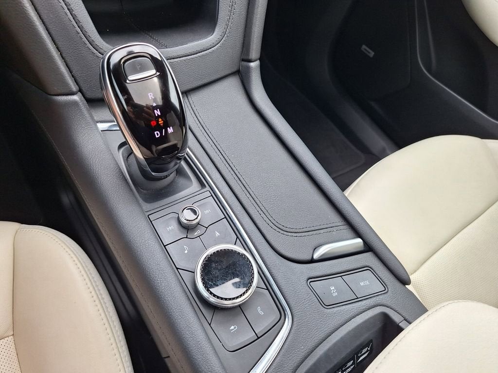 2021 Cadillac XT6 Sport