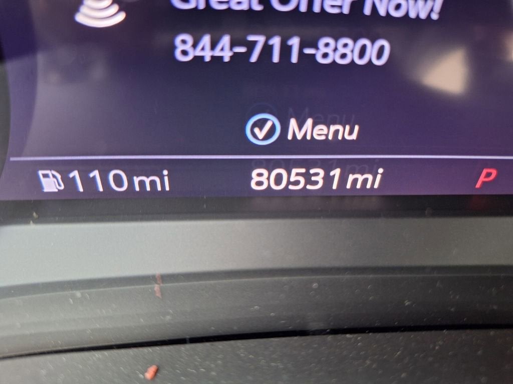 2021 Cadillac XT6 Sport