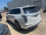 2021 Cadillac XT6 Sport