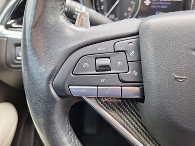 2021 Cadillac XT6 Sport