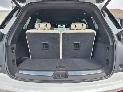 2021 Cadillac XT6 Sport