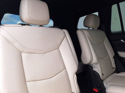 2021 Cadillac XT6 Sport