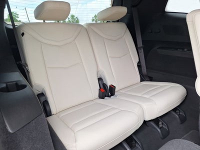 2021 Cadillac XT6 Sport