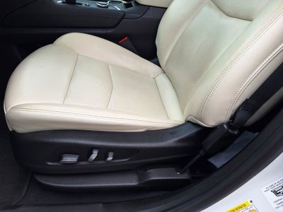 2021 Cadillac XT6 Sport