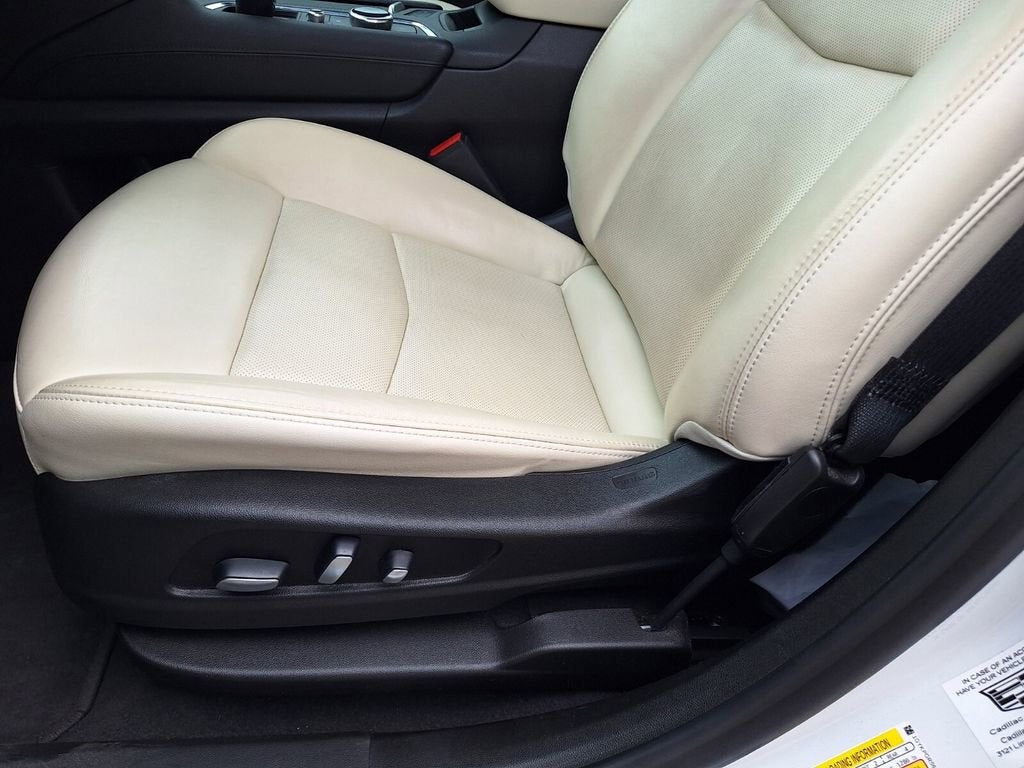 2021 Cadillac XT6 Sport