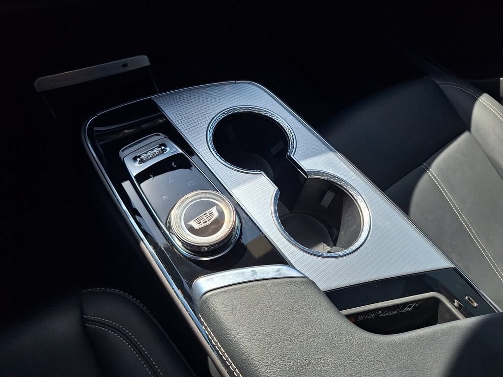 2024 Cadillac LYRIQ Tech