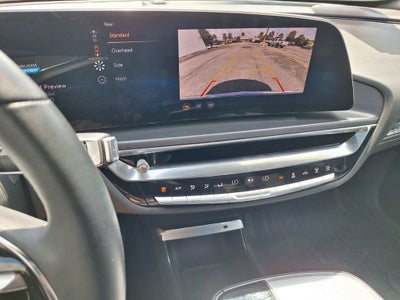 2024 Cadillac LYRIQ Tech