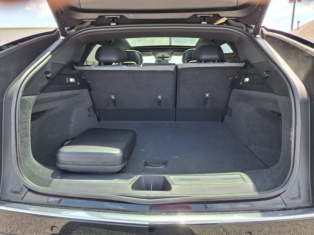 2024 Cadillac LYRIQ Tech