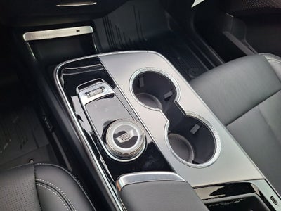 2027 Cadillac LYRIQ Luxury