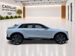 2027 Cadillac LYRIQ Luxury