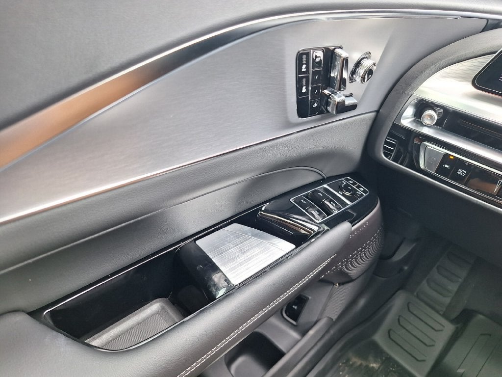 2027 Cadillac LYRIQ Luxury