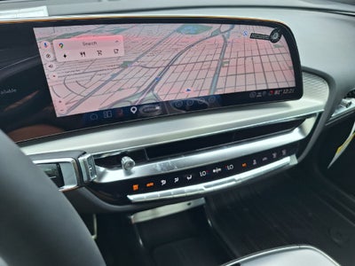2027 Cadillac LYRIQ Luxury