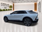 2027 Cadillac LYRIQ Luxury
