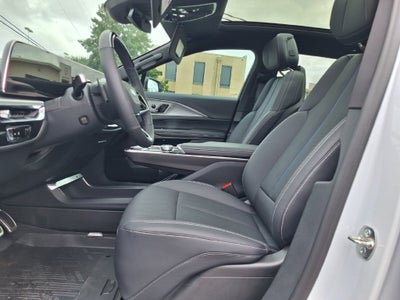 2027 Cadillac LYRIQ Luxury