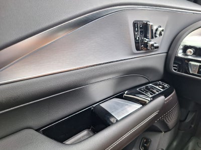 2027 Cadillac LYRIQ Luxury