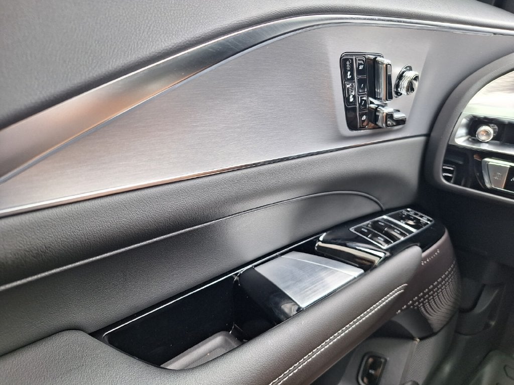 2027 Cadillac LYRIQ Luxury