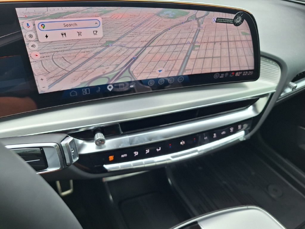 2027 Cadillac LYRIQ Luxury