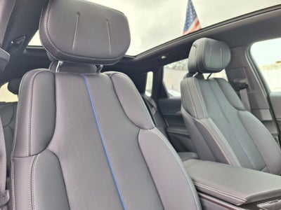 2027 Cadillac LYRIQ Luxury