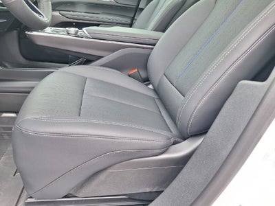 2027 Cadillac LYRIQ Luxury