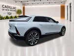 2027 Cadillac LYRIQ Luxury