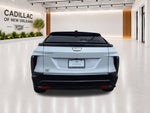 2027 Cadillac LYRIQ Luxury