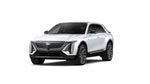2027 Cadillac LYRIQ Luxury