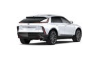 2027 Cadillac LYRIQ Luxury
