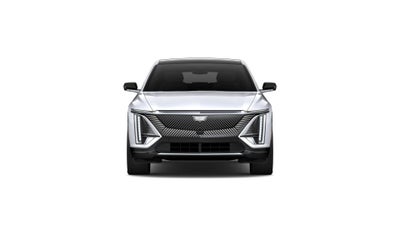 2027 Cadillac LYRIQ Luxury