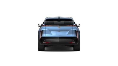 2027 Cadillac LYRIQ Luxury