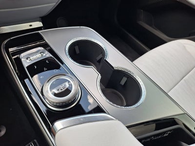 2027 Cadillac LYRIQ Luxury