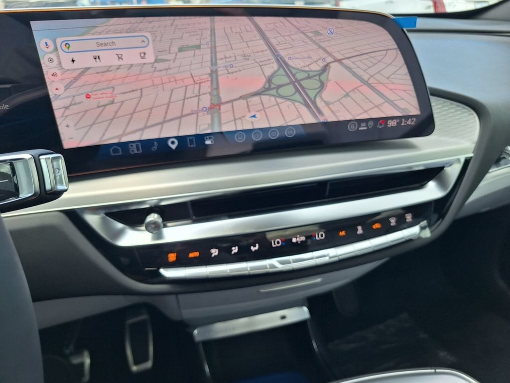 2027 Cadillac LYRIQ Luxury