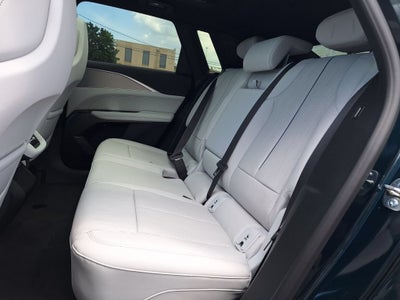 2027 Cadillac LYRIQ Luxury