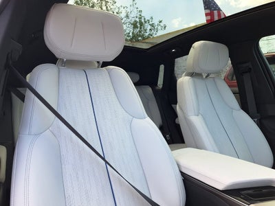 2027 Cadillac LYRIQ Luxury